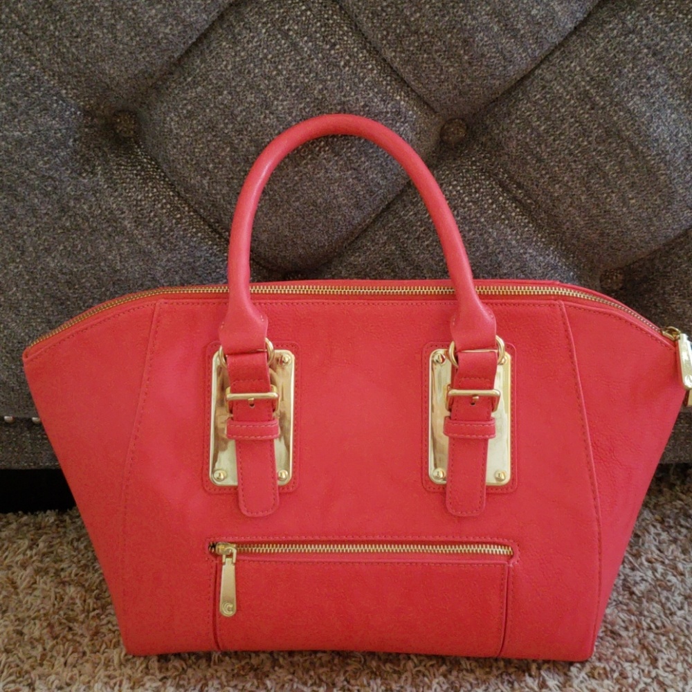 charming charlie handbag